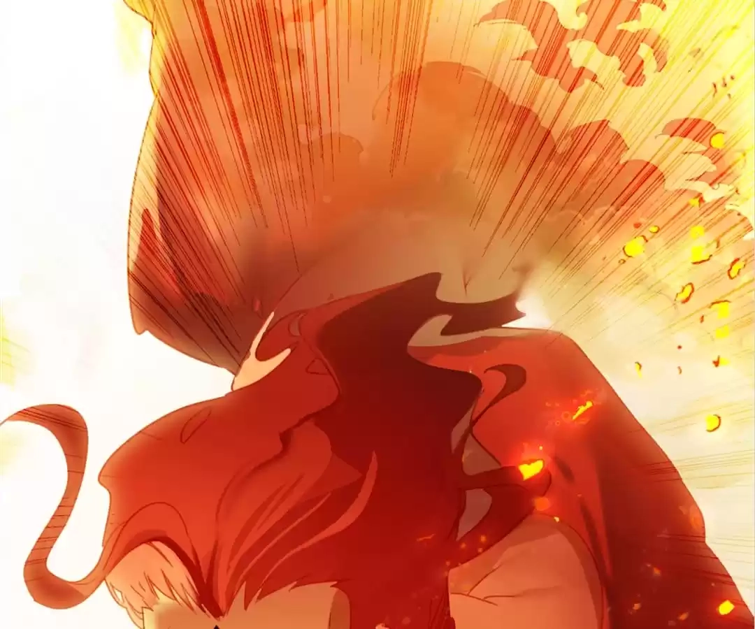Dragon's Chosen Chapter 21 page 13 - 
