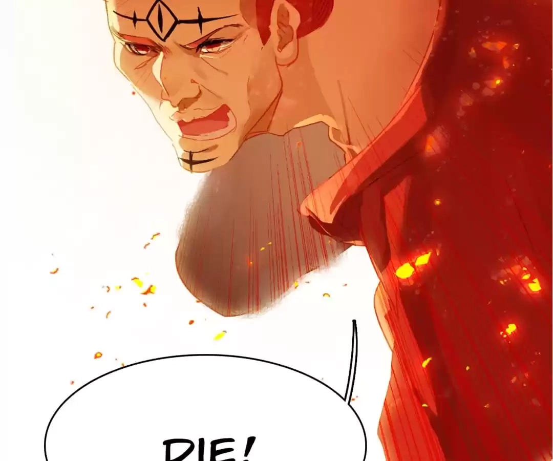 Dragon's Chosen Chapter 21 page 14 - 