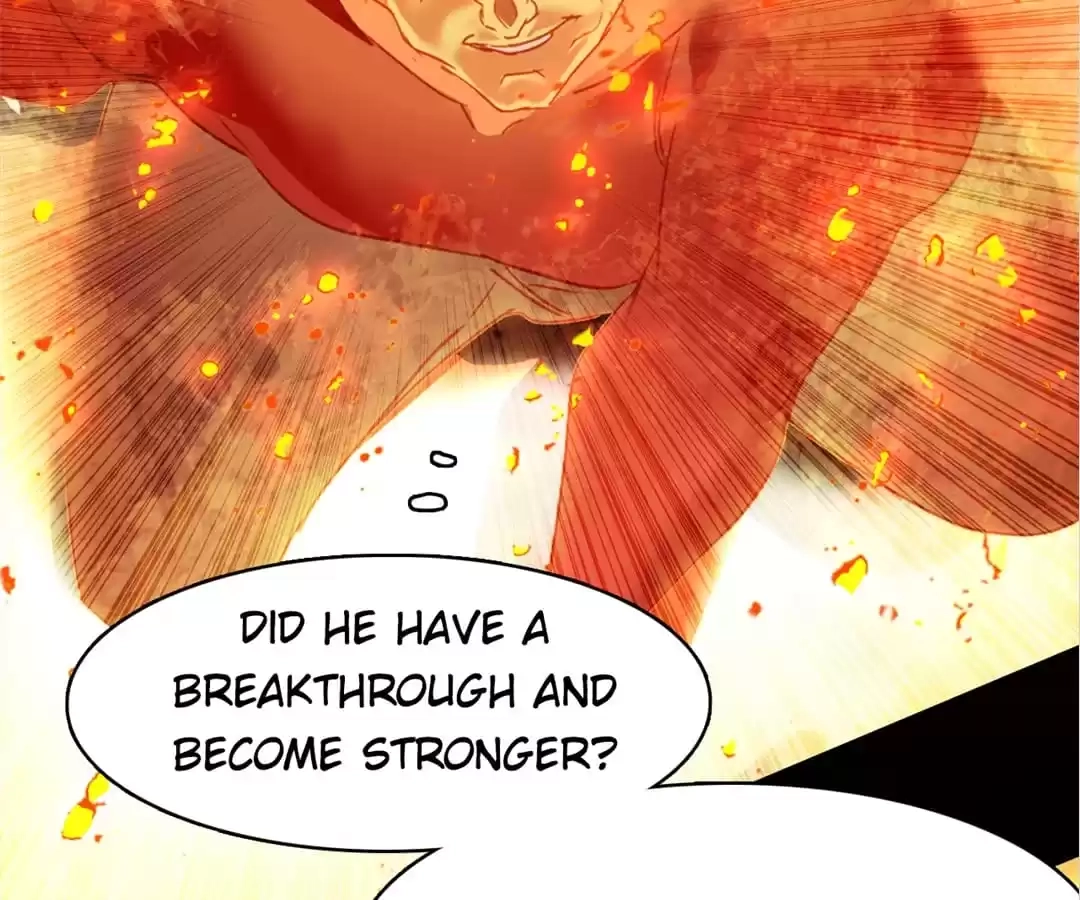 Dragon's Chosen Chapter 21 page 21 - 