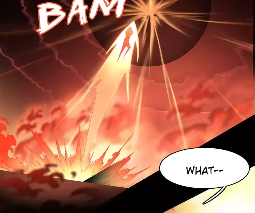 Dragon's Chosen Chapter 21 page 23 - 