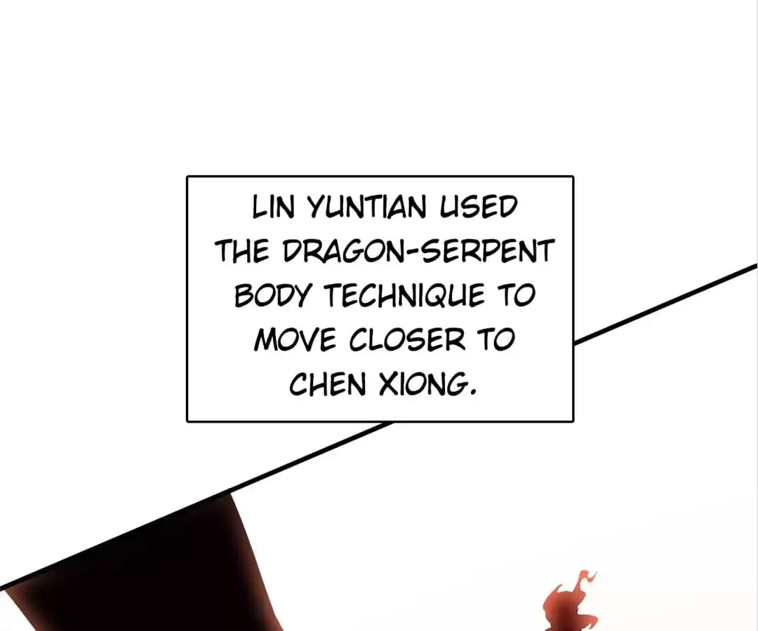 Dragon's Chosen Chapter 21 page 25 - 