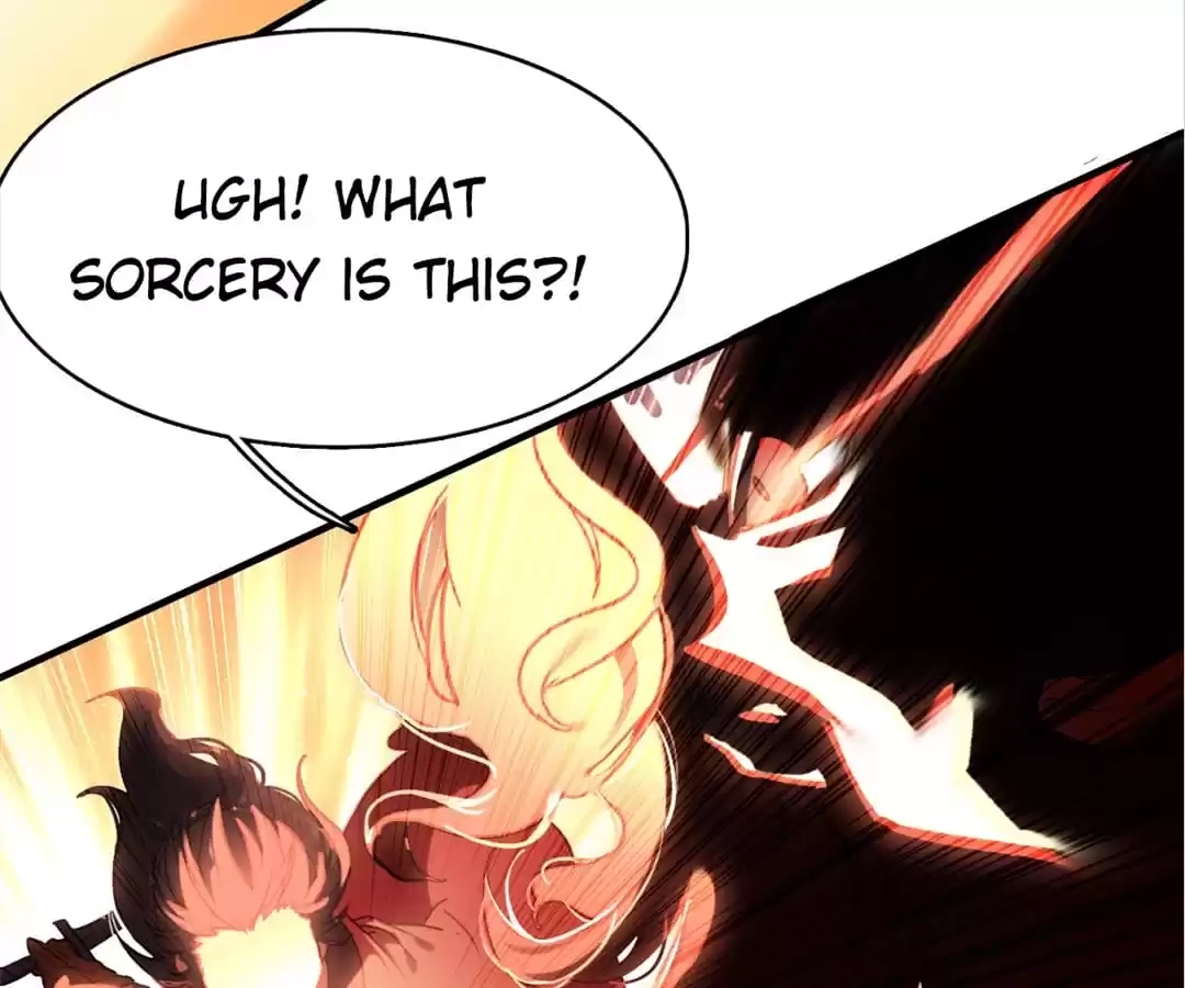 Dragon's Chosen Chapter 21 page 27 - 
