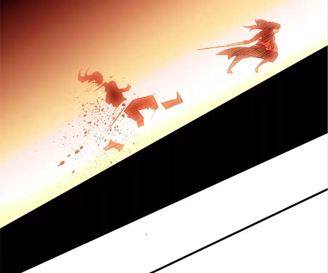 Dragon's Chosen Chapter 21 page 30 - 