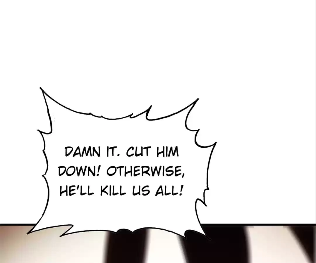 Dragon's Chosen Chapter 21 page 32 - 