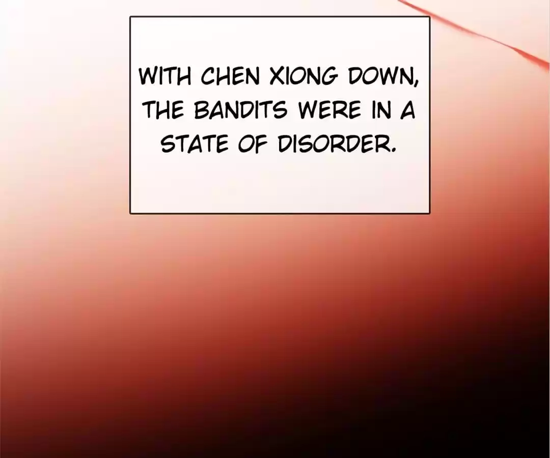 Dragon's Chosen Chapter 21 page 34 - 