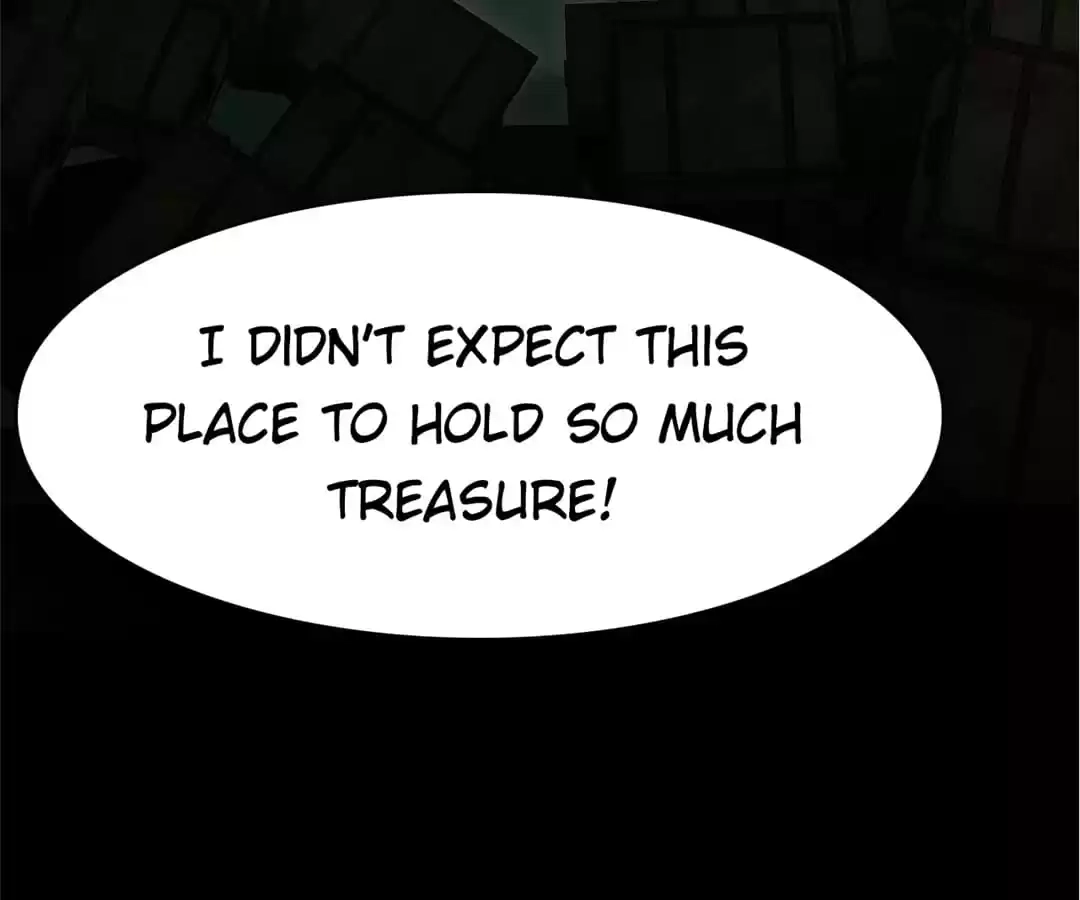 Dragon's Chosen Chapter 21 page 45 - 