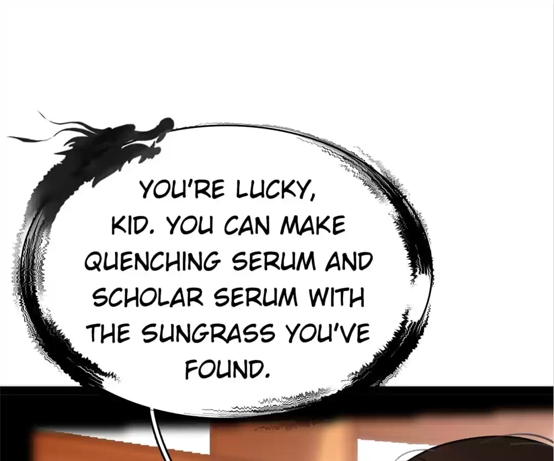 Dragon's Chosen Chapter 21 page 47 - 