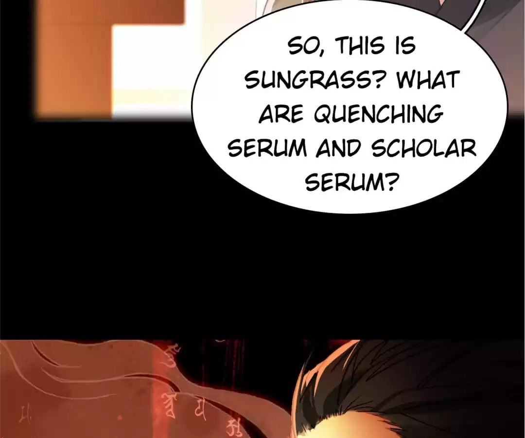 Dragon's Chosen Chapter 21 page 49 - 