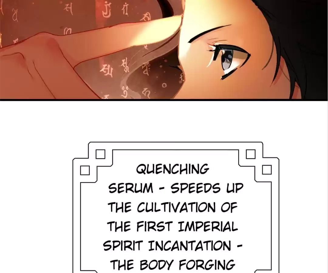 Dragon's Chosen Chapter 21 page 50 - 
