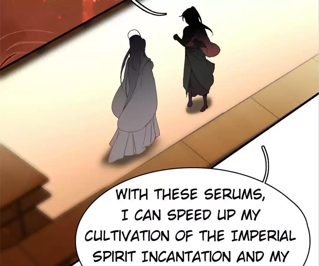 Dragon's Chosen Chapter 21 page 53 - 