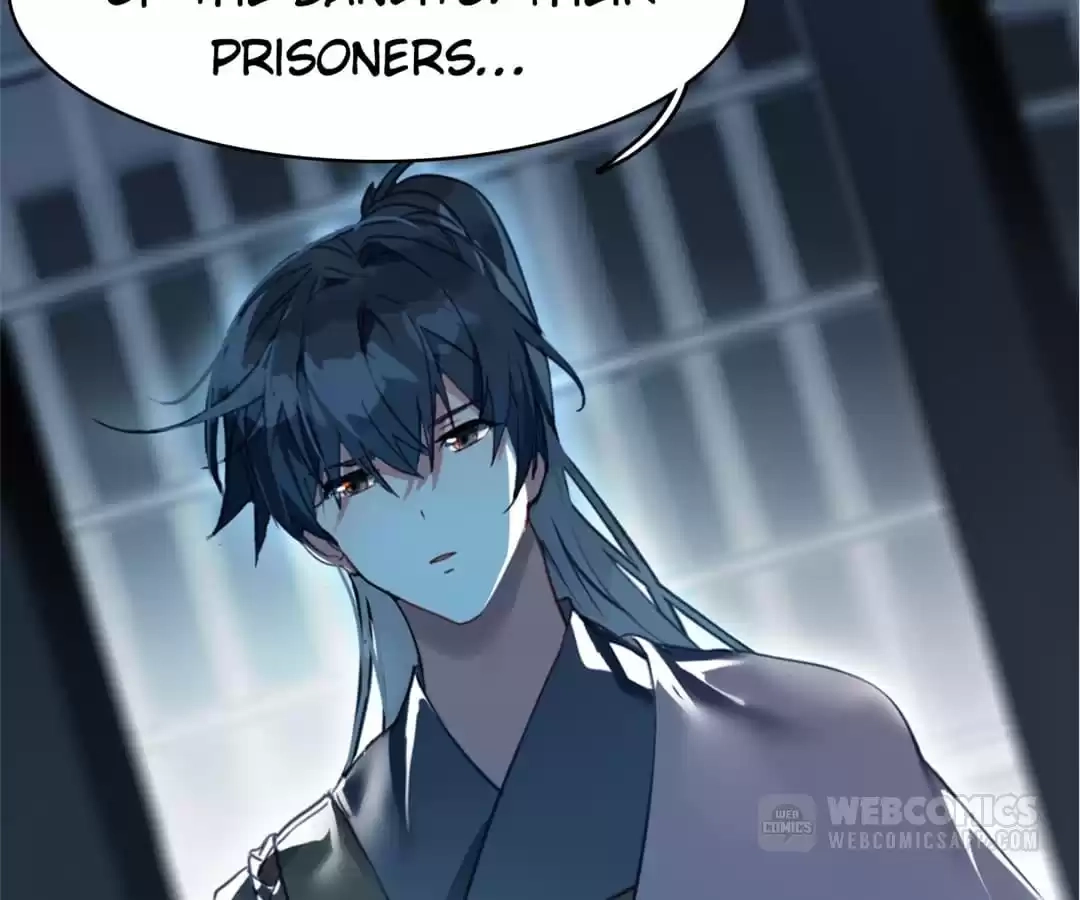 Dragon's Chosen Chapter 21 page 56 - 