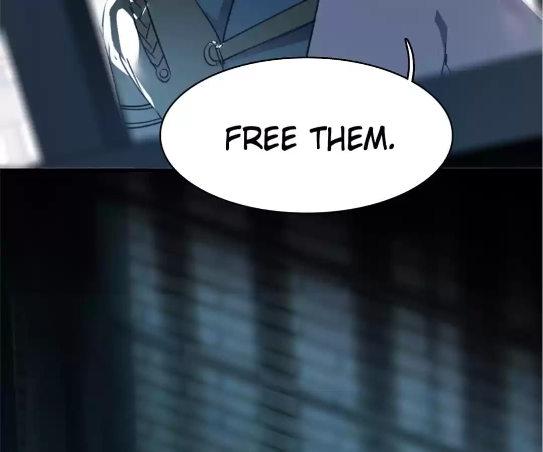 Dragon's Chosen Chapter 21 page 57 - 