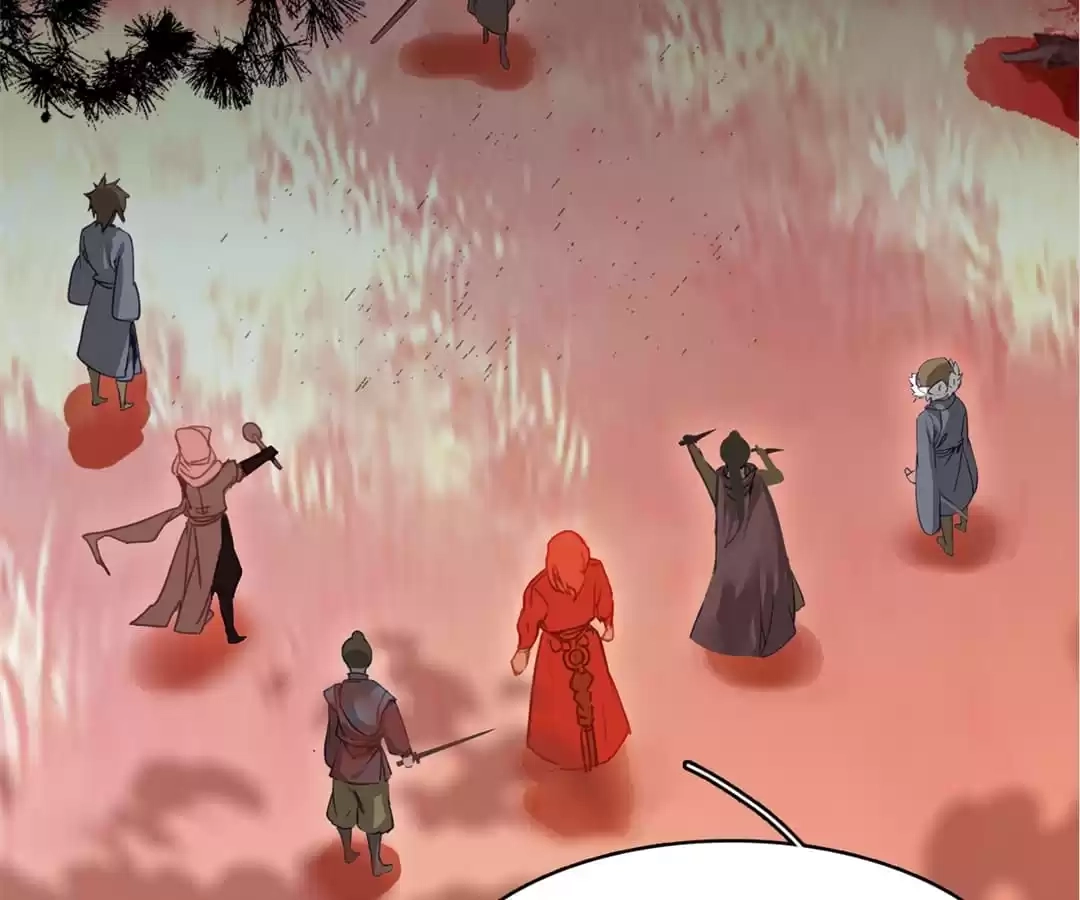 Dragon's Chosen Chapter 21 page 7 - 
