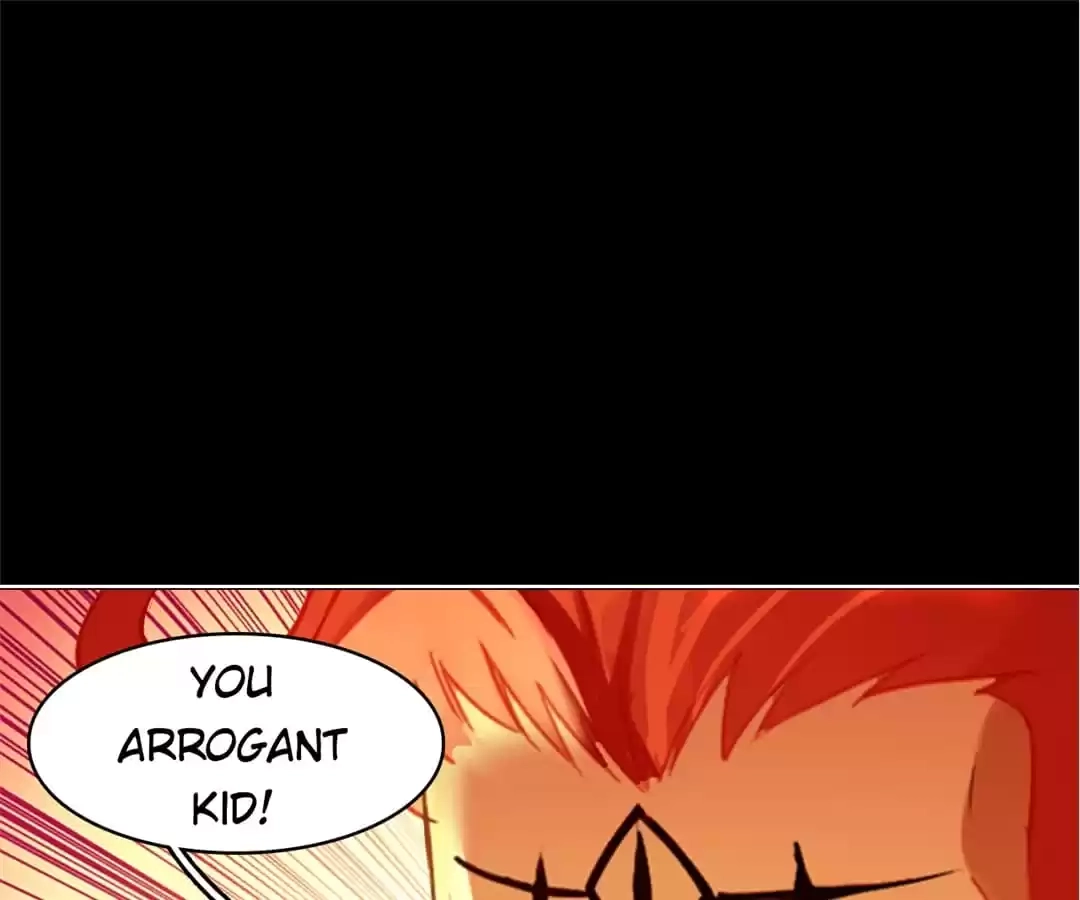 Dragon's Chosen Chapter 21 page 10 - 