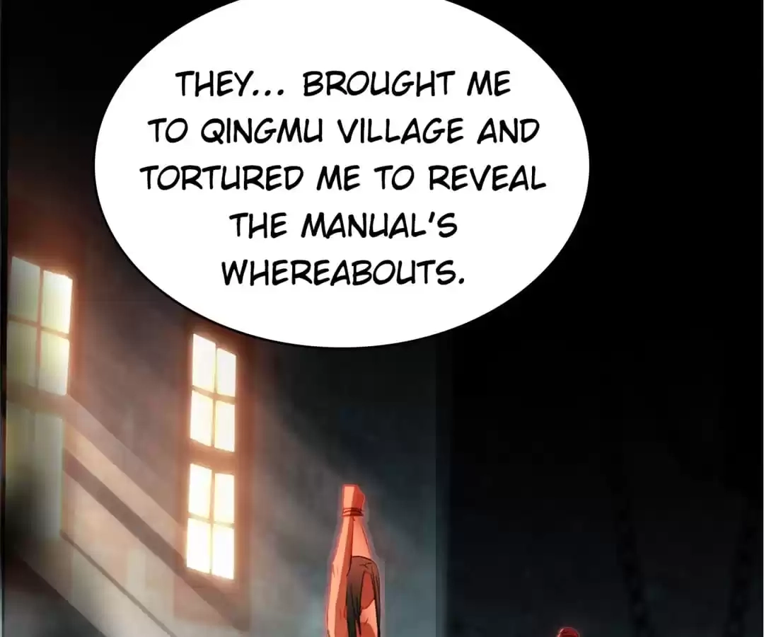 Dragon's Chosen Chapter 22 page 12 - 