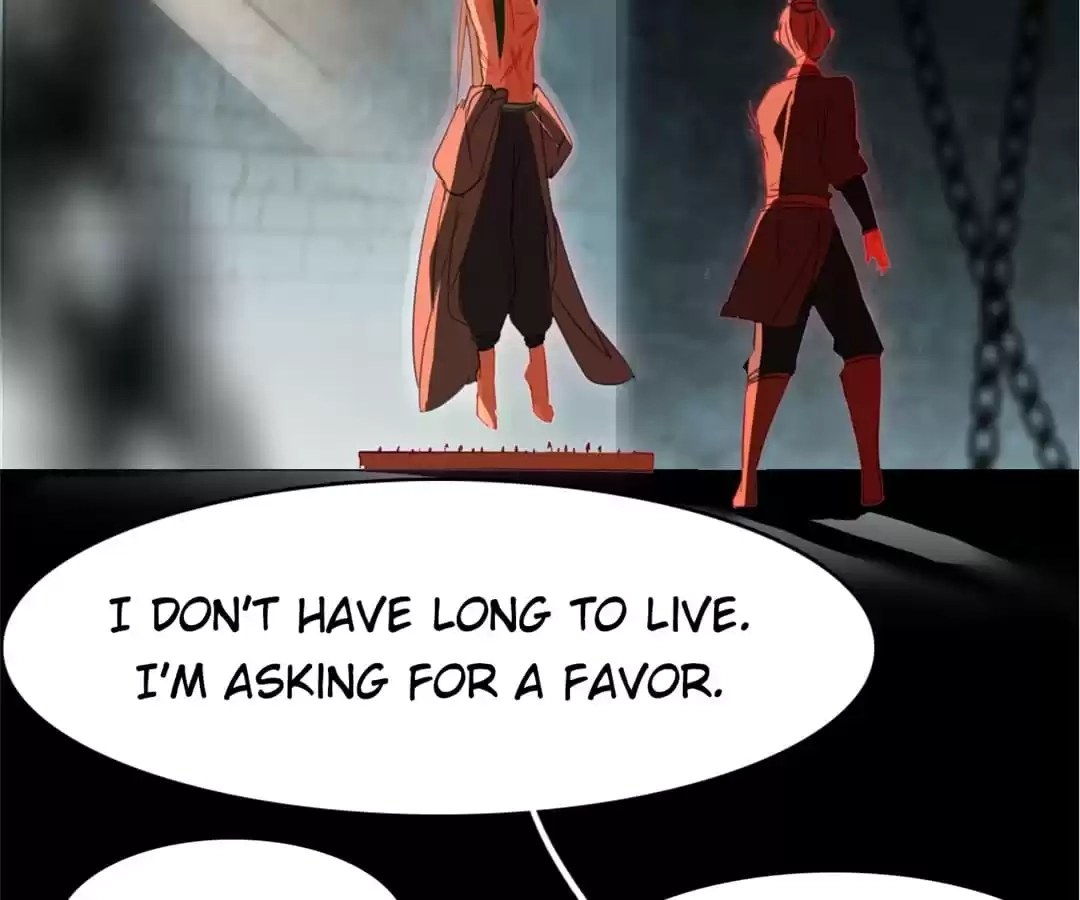 Dragon's Chosen Chapter 22 page 13 - 