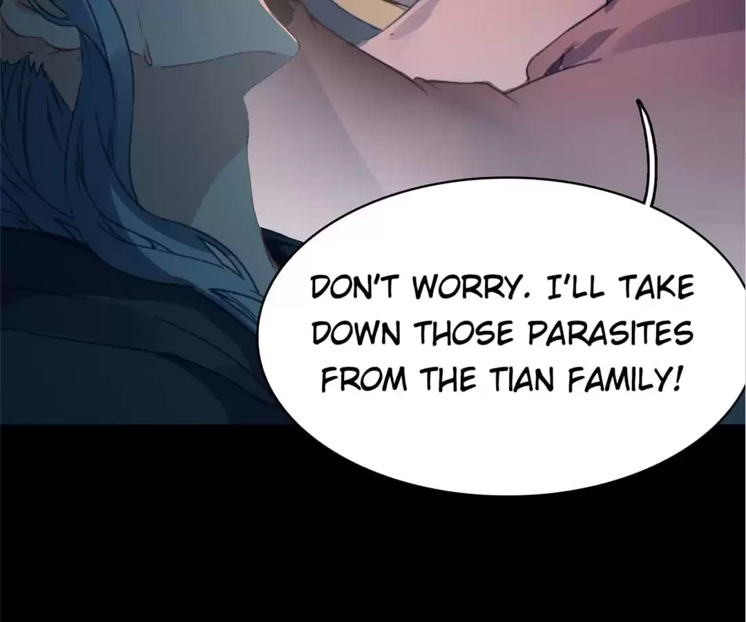 Dragon's Chosen Chapter 22 page 18 - 