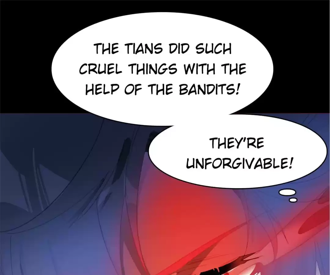 Dragon's Chosen Chapter 22 page 20 - 