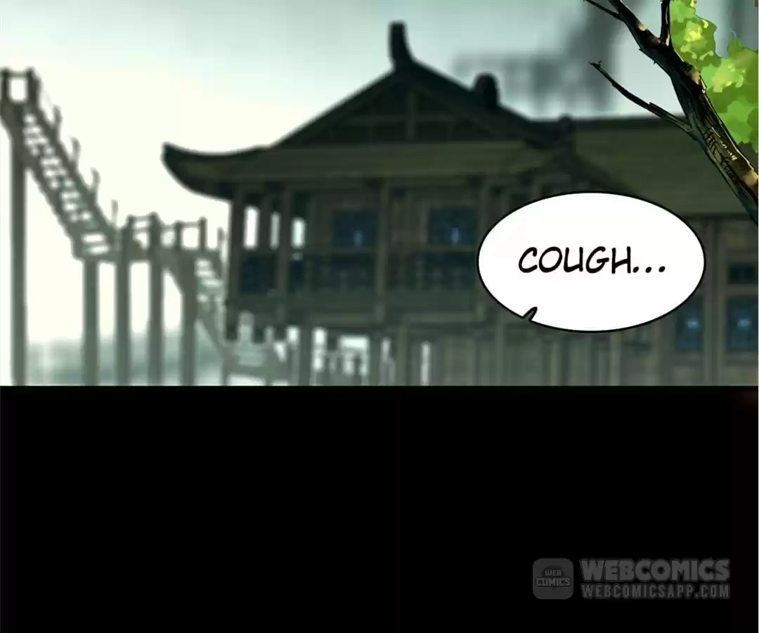 Dragon's Chosen Chapter 22 page 3 - 