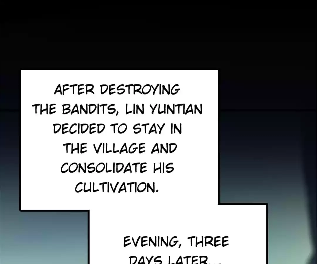 Dragon's Chosen Chapter 22 page 22 - 
