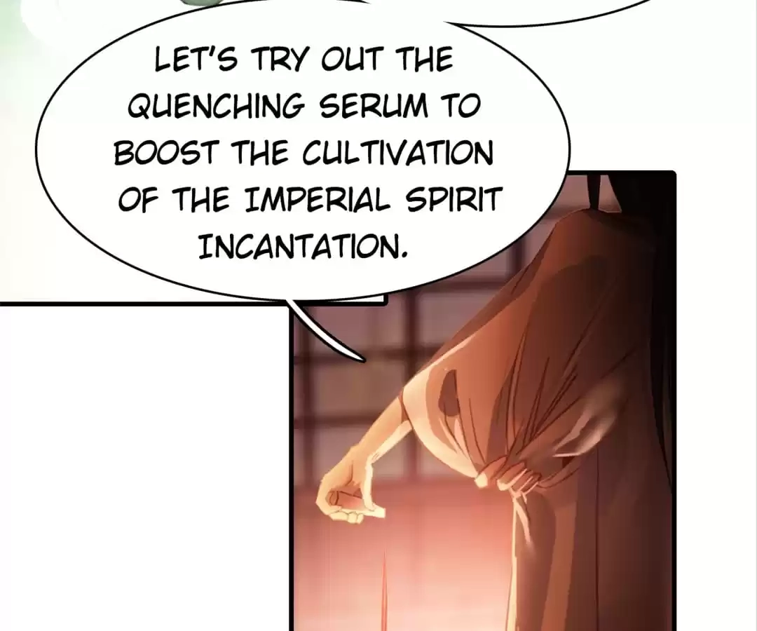 Dragon's Chosen Chapter 22 page 25 - 