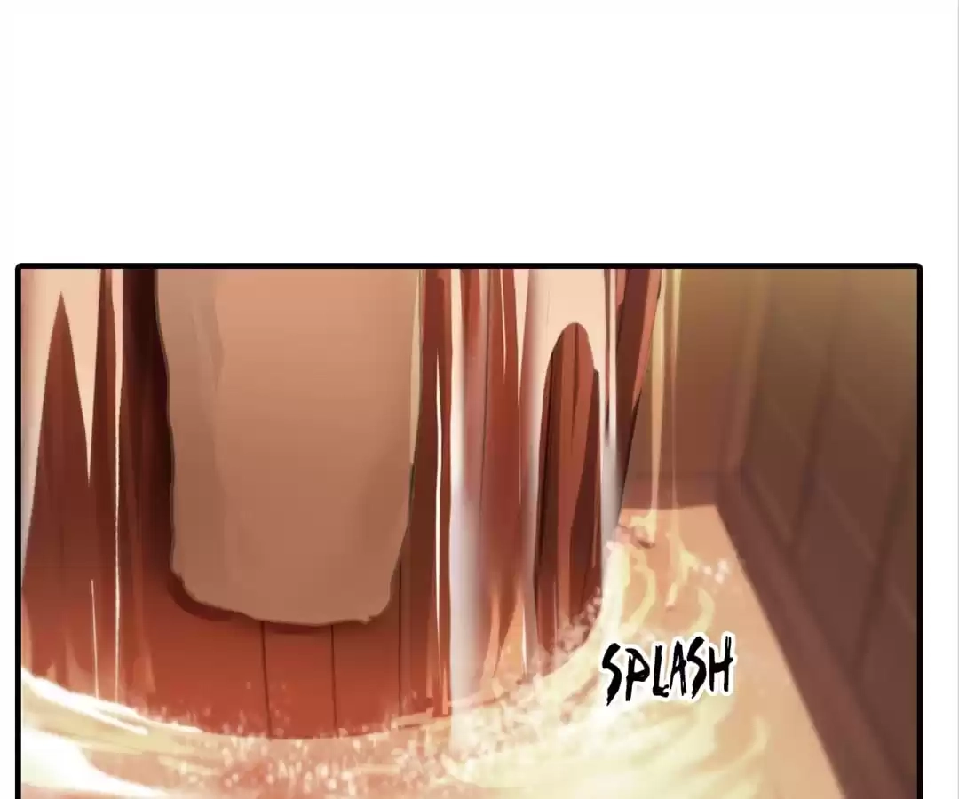 Dragon's Chosen Chapter 22 page 27 - 