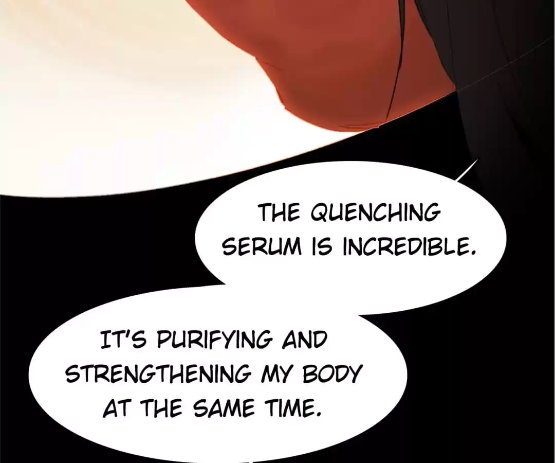 Dragon's Chosen Chapter 22 page 30 - 