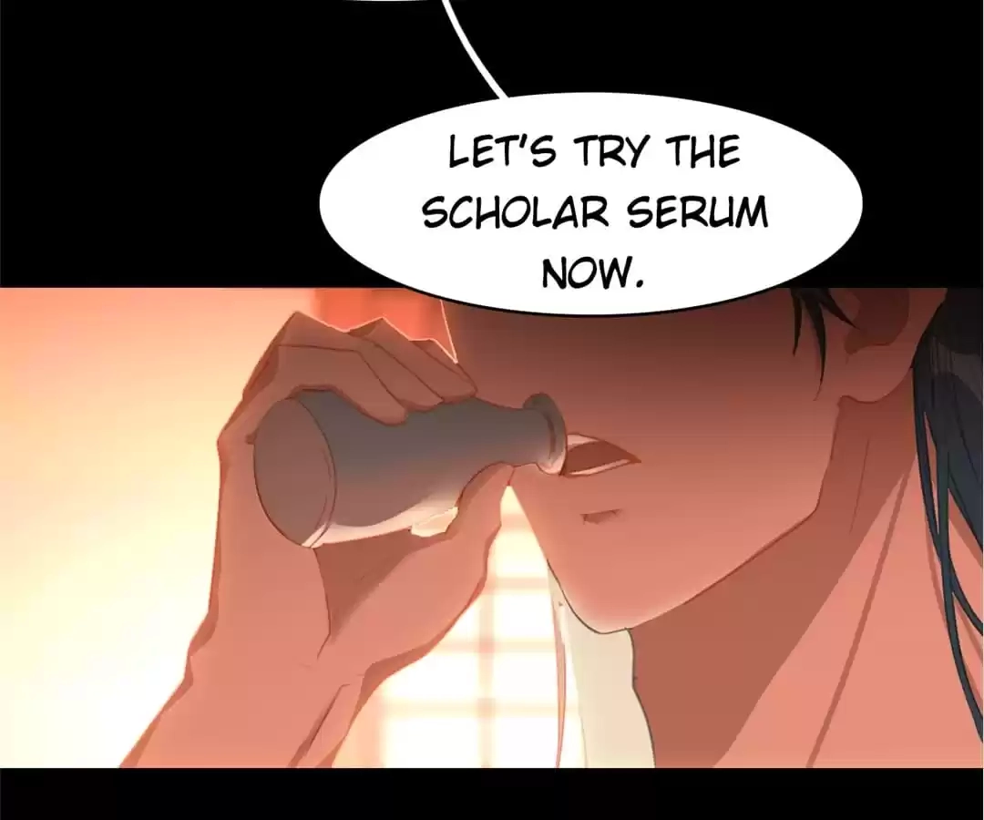 Dragon's Chosen Chapter 22 page 31 - 