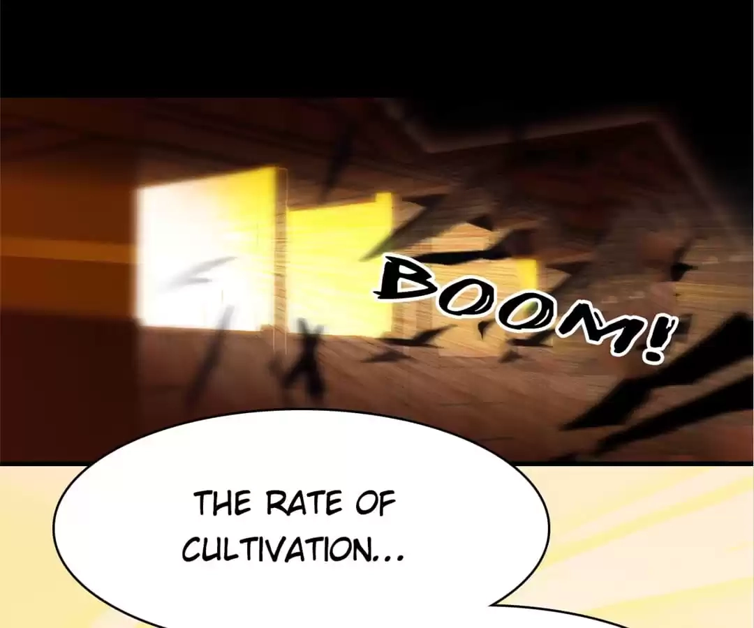 Dragon's Chosen Chapter 22 page 33 - 