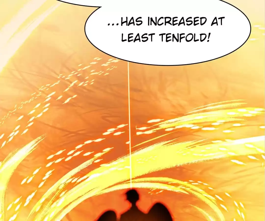 Dragon's Chosen Chapter 22 page 34 - 