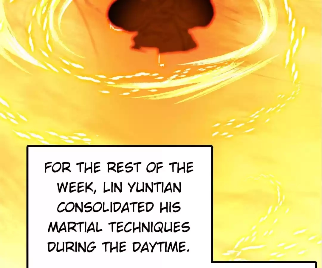 Dragon's Chosen Chapter 22 page 35 - 