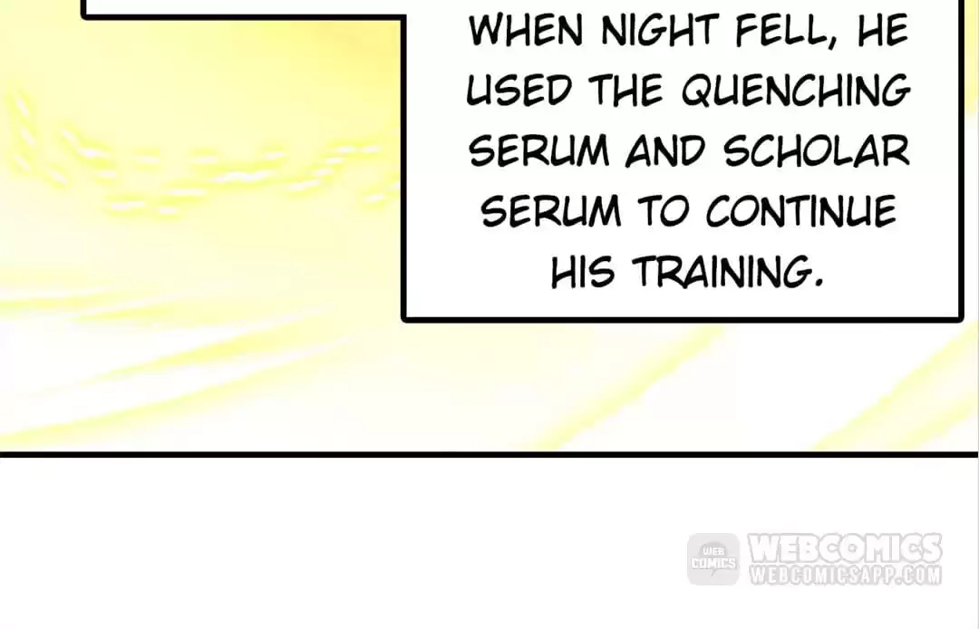 Dragon's Chosen Chapter 22 page 36 - 