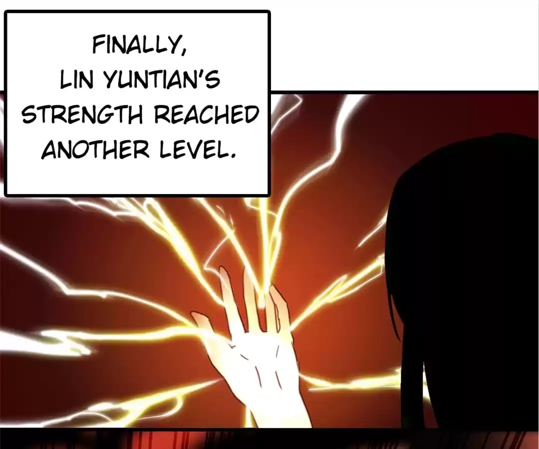 Dragon's Chosen Chapter 22 page 37 - 