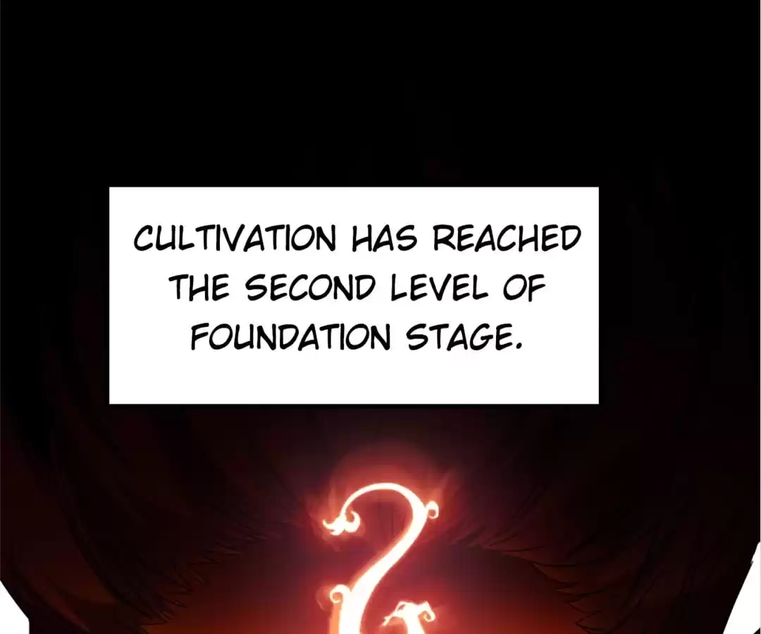 Dragon's Chosen Chapter 22 page 41 - 