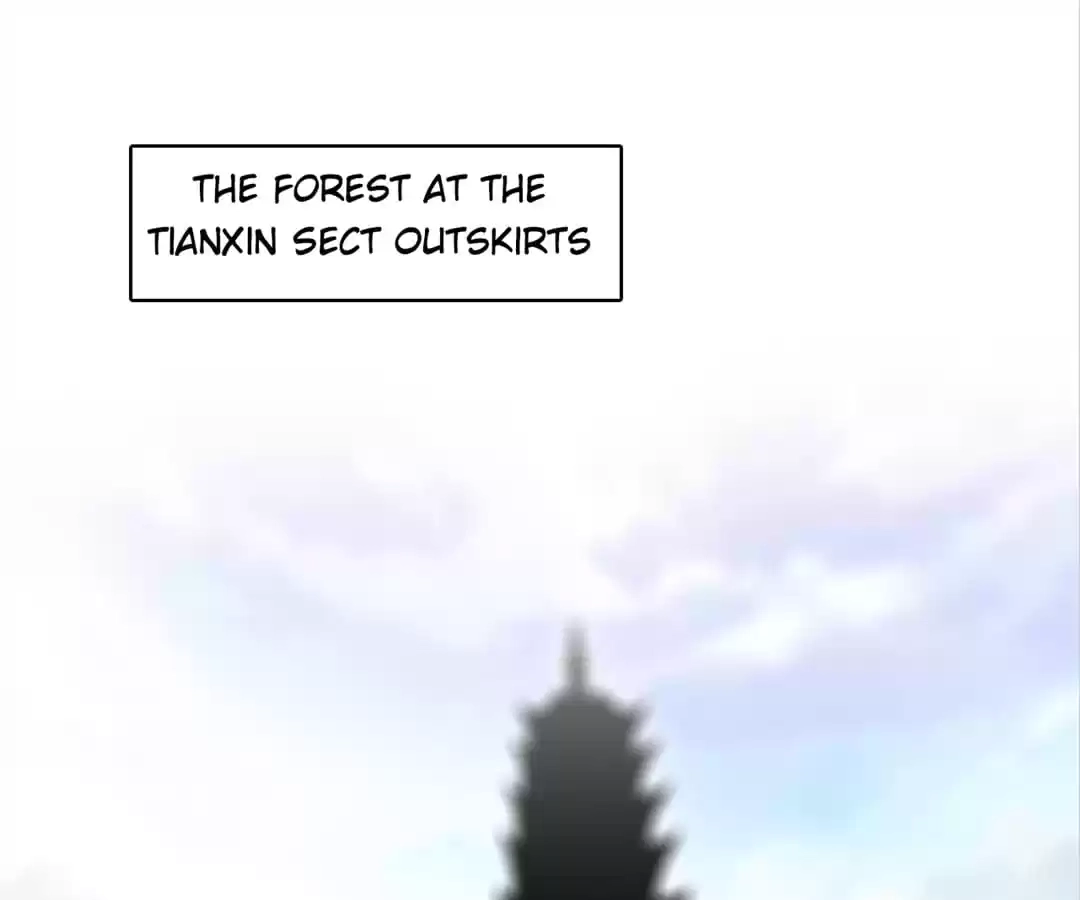 Dragon's Chosen Chapter 22 page 44 - 