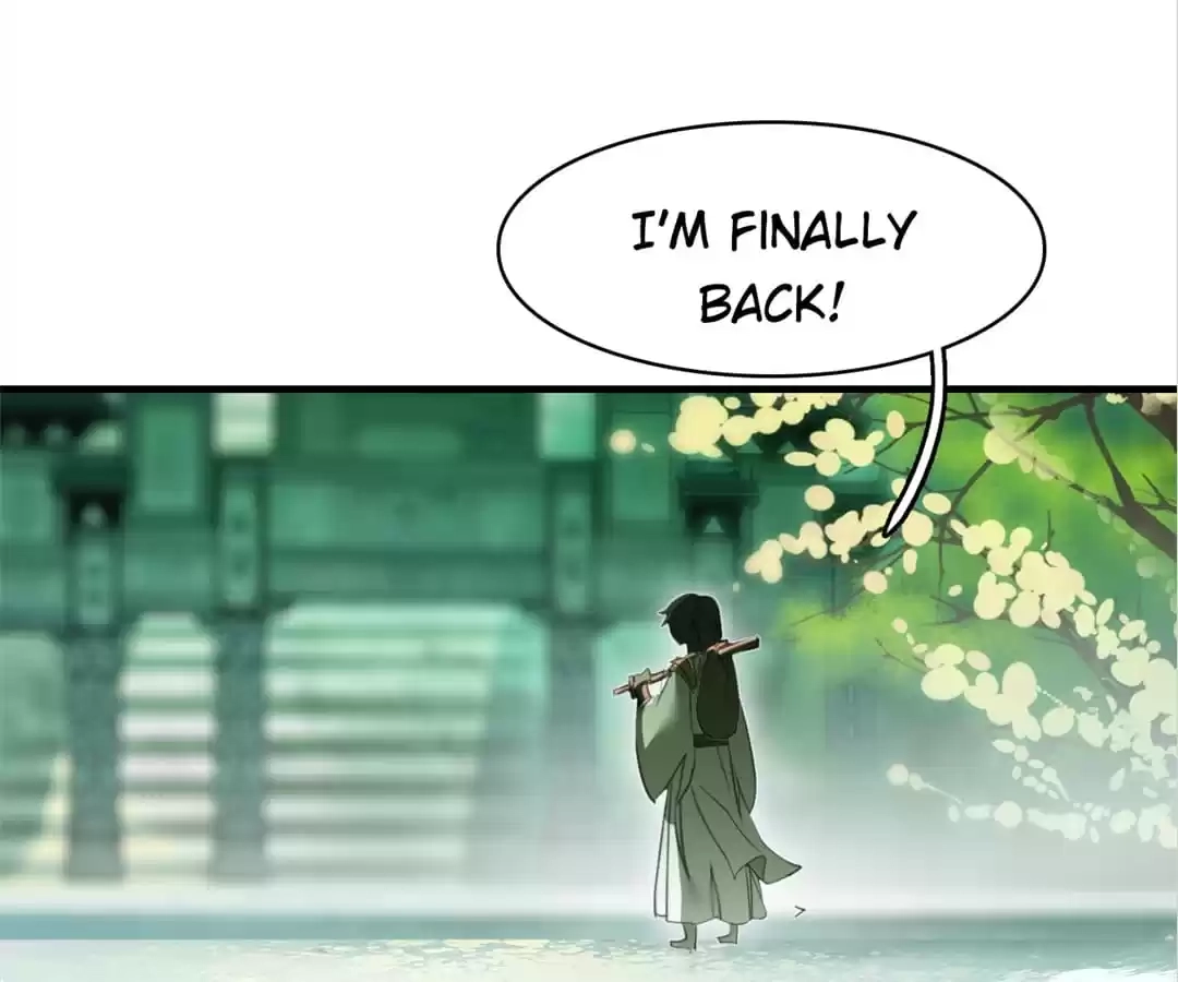 Dragon's Chosen Chapter 22 page 46 - 