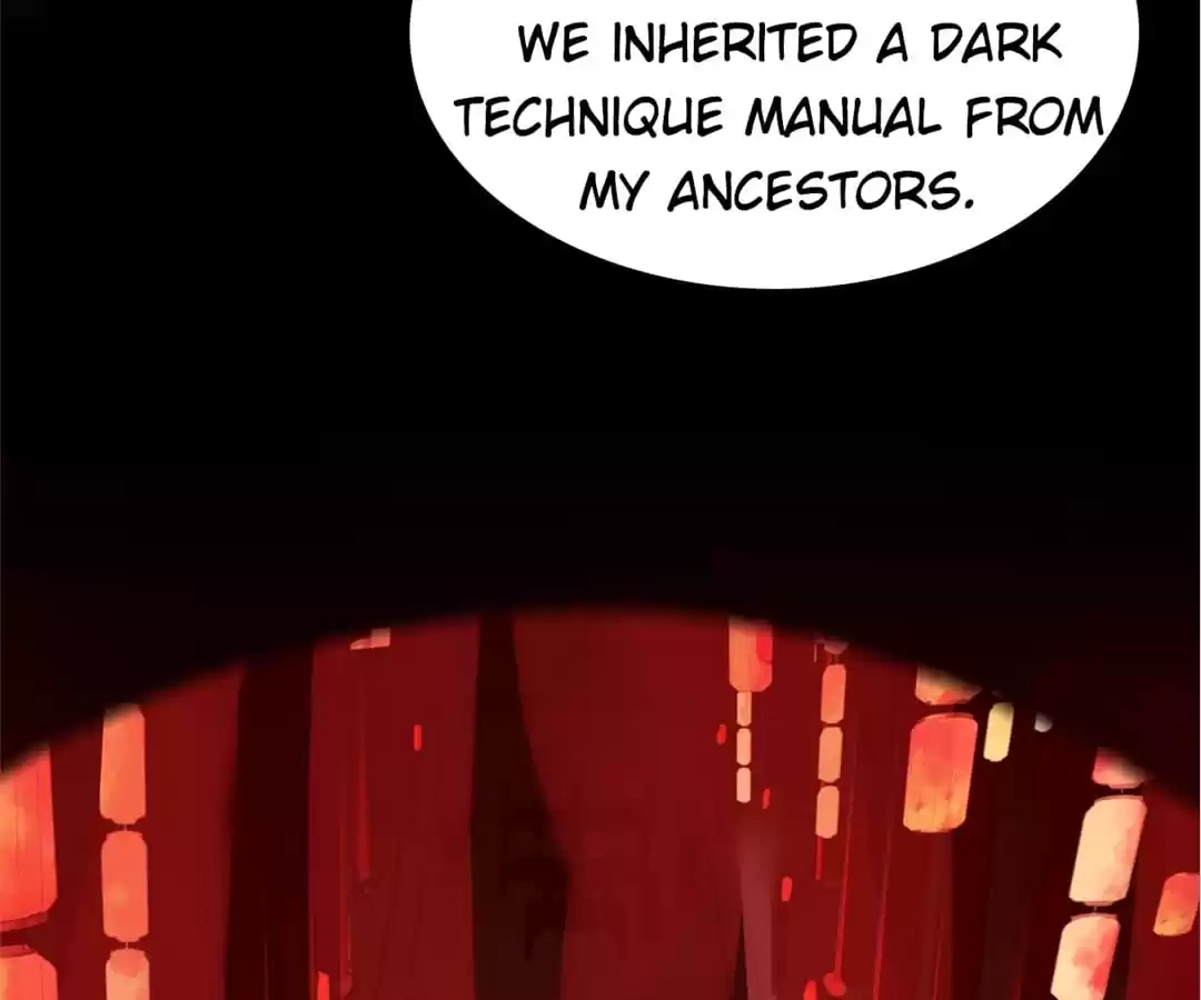 Dragon's Chosen Chapter 22 page 7 - 