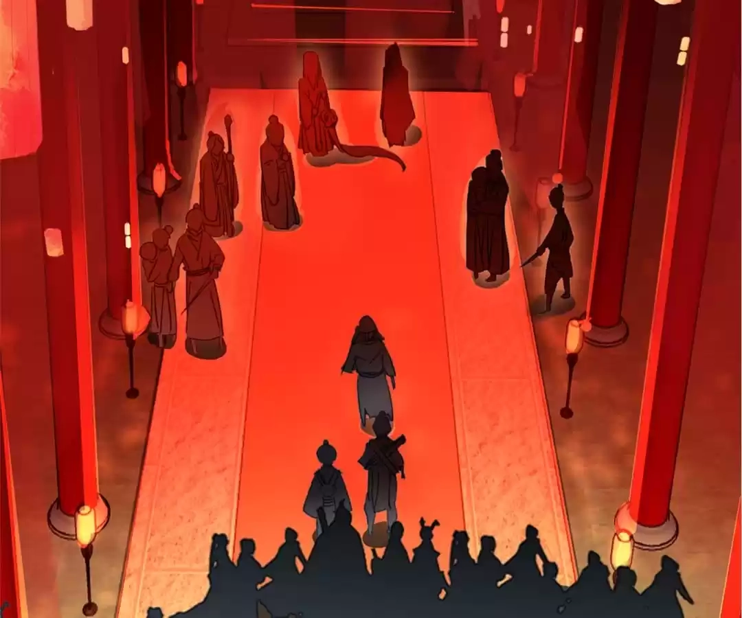 Dragon's Chosen Chapter 22 page 8 - 