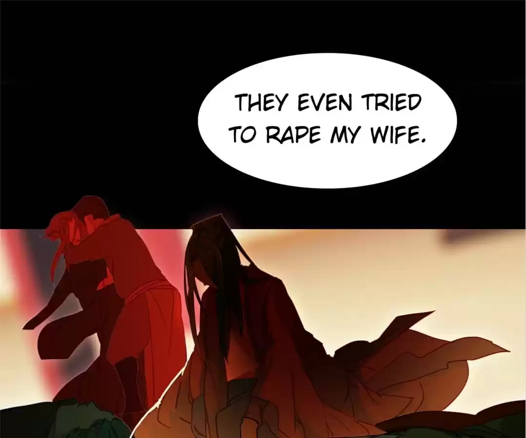 Dragon's Chosen Chapter 22 page 10 - 
