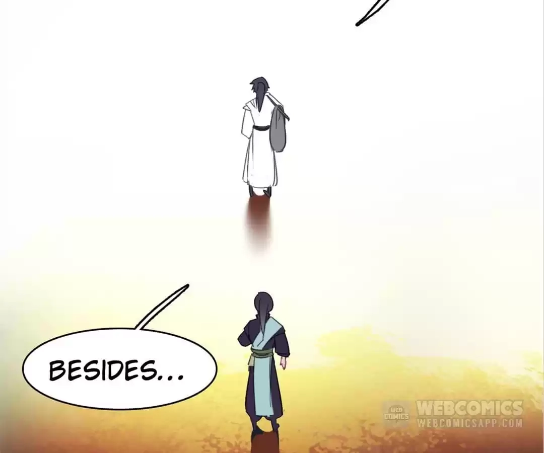 Dragon's Chosen Chapter 23 page 11 - 