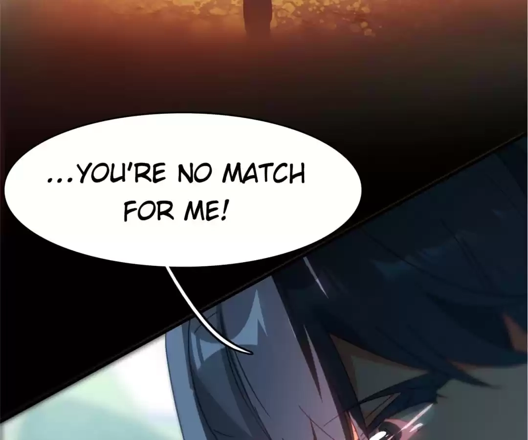 Dragon's Chosen Chapter 23 page 12 - 