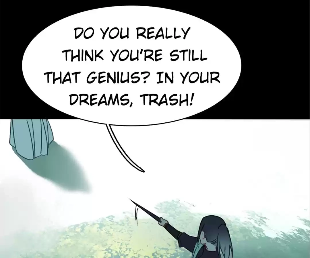 Dragon's Chosen Chapter 23 page 17 - 