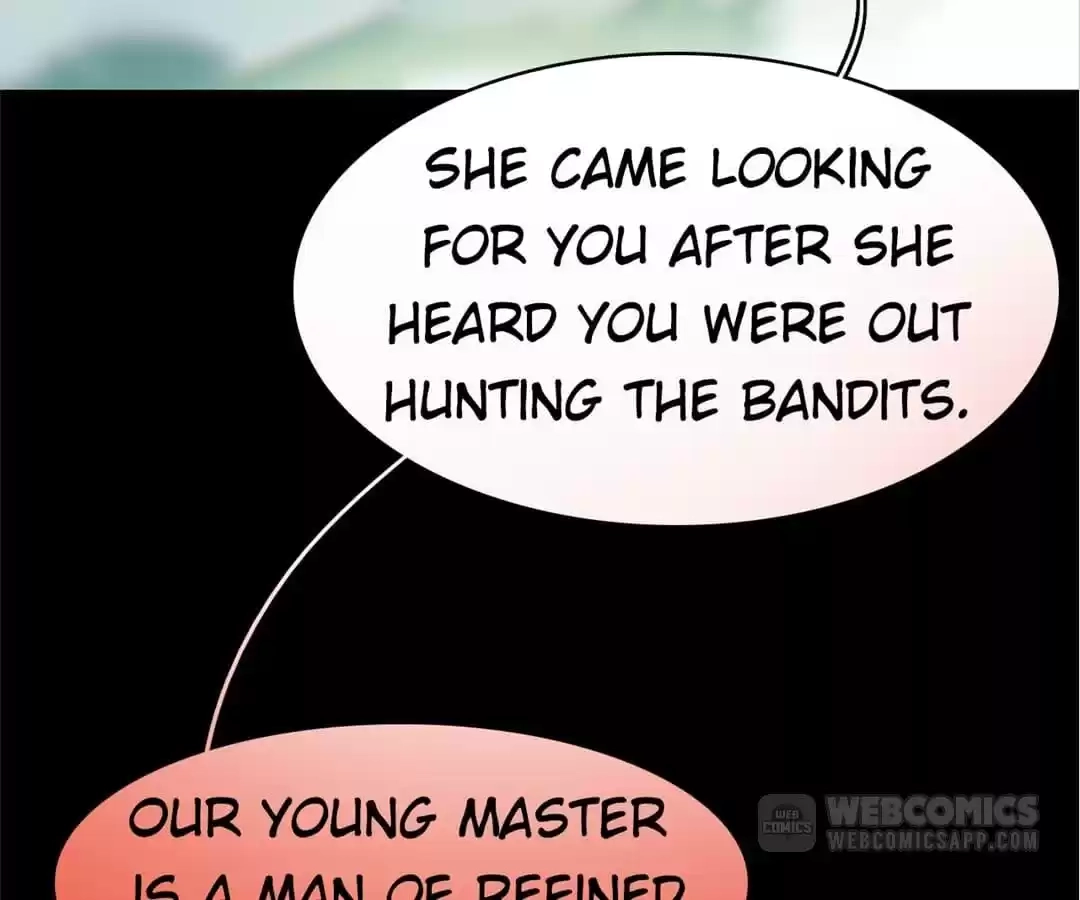 Dragon's Chosen Chapter 23 page 20 - 
