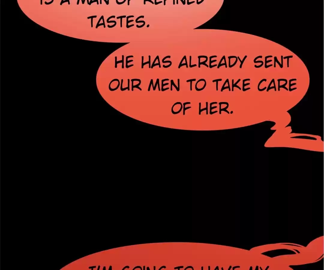 Dragon's Chosen Chapter 23 page 21 - 