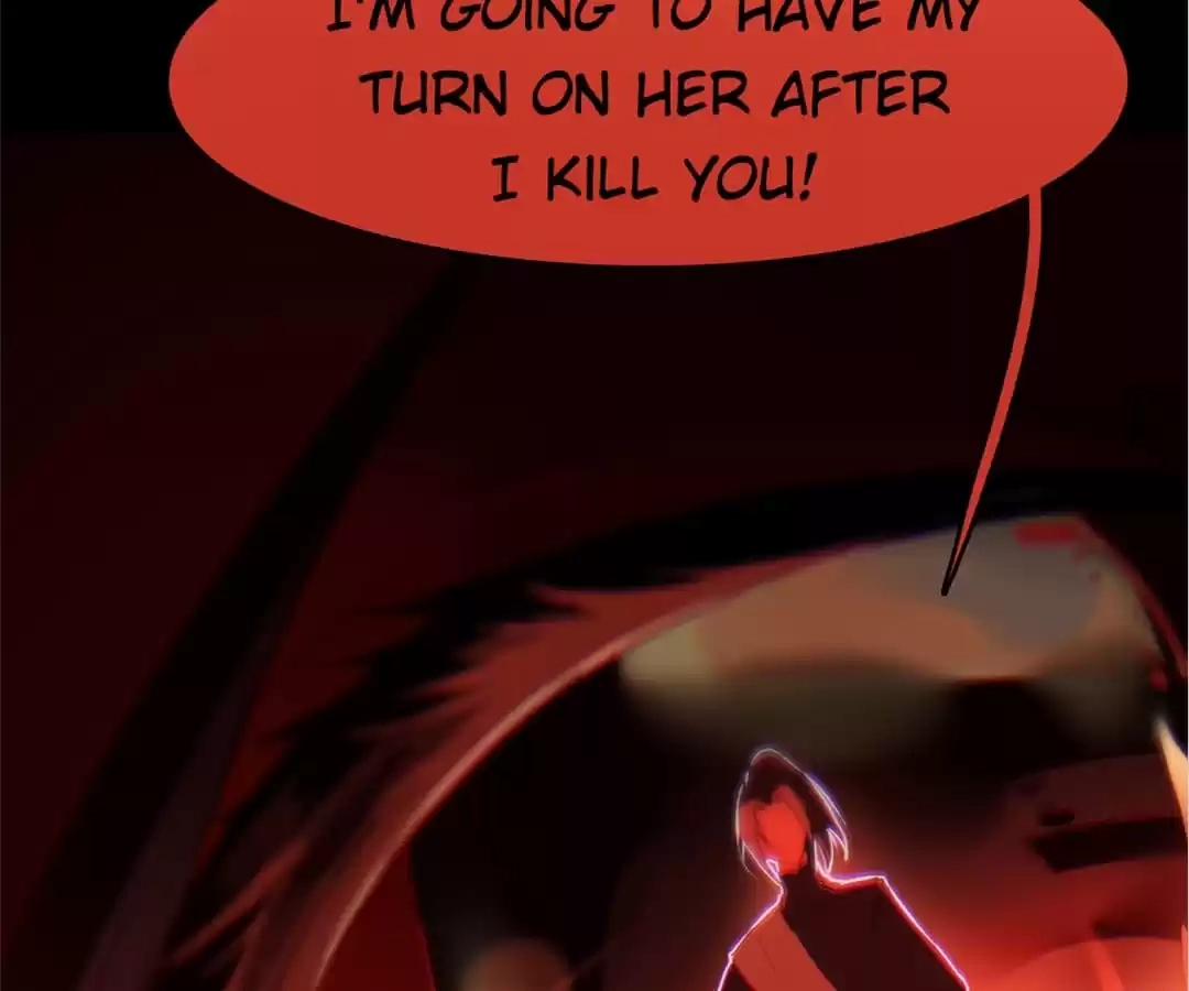 Dragon's Chosen Chapter 23 page 22 - 