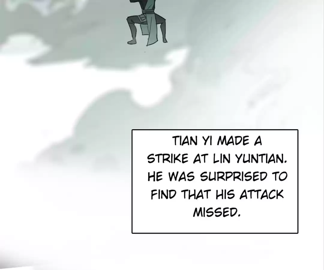 Dragon's Chosen Chapter 23 page 4 - 