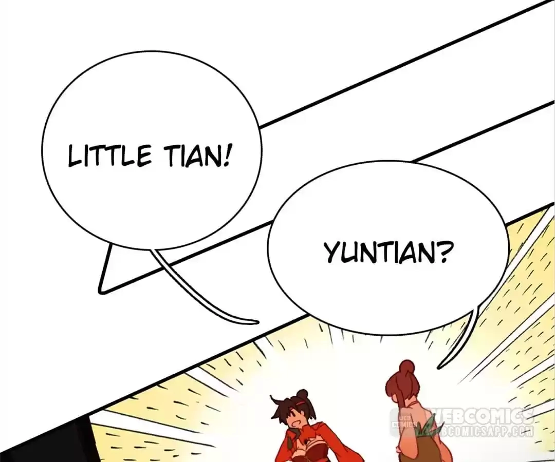 Dragon's Chosen Chapter 23 page 35 - 