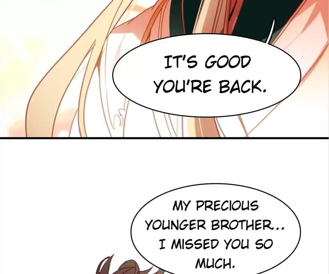 Dragon's Chosen Chapter 23 page 38 - 