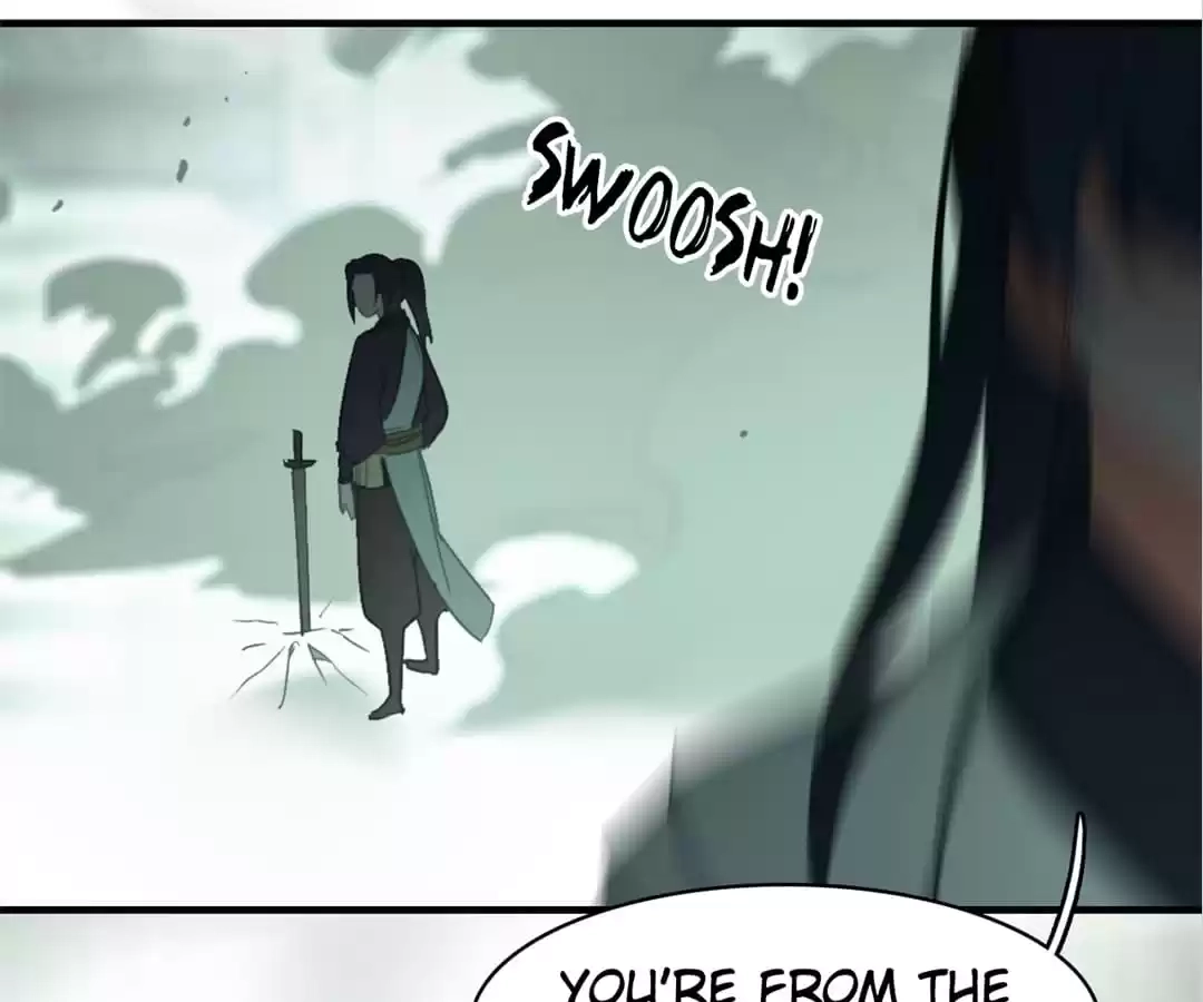 Dragon's Chosen Chapter 23 page 5 - 