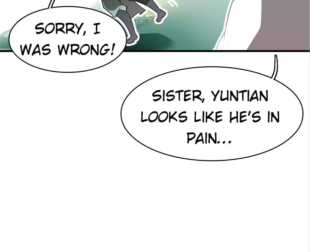 Dragon's Chosen Chapter 23 page 42 - 